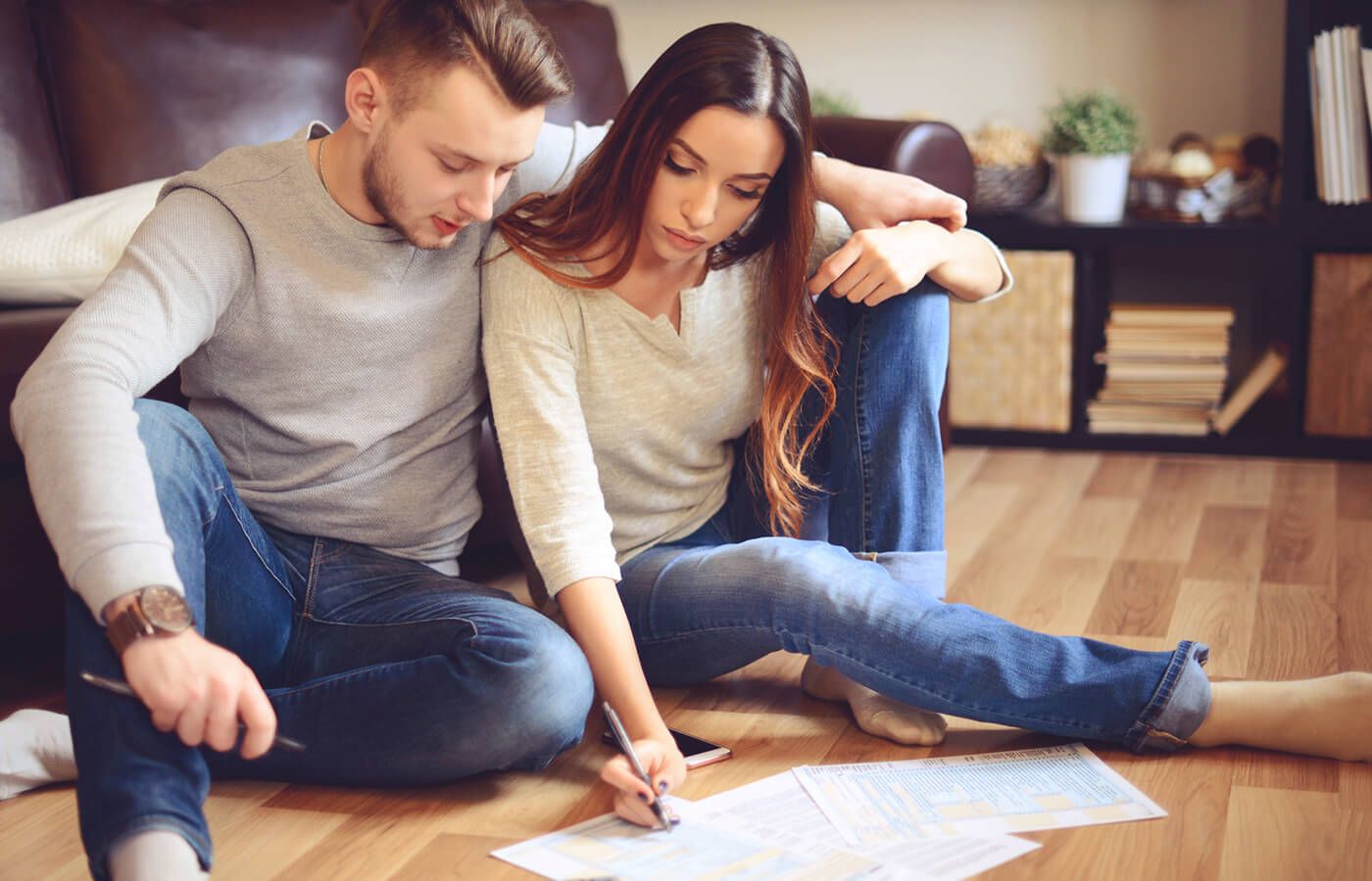 Understanding the Mortgage Refinancing Process: From Qualification to Closing